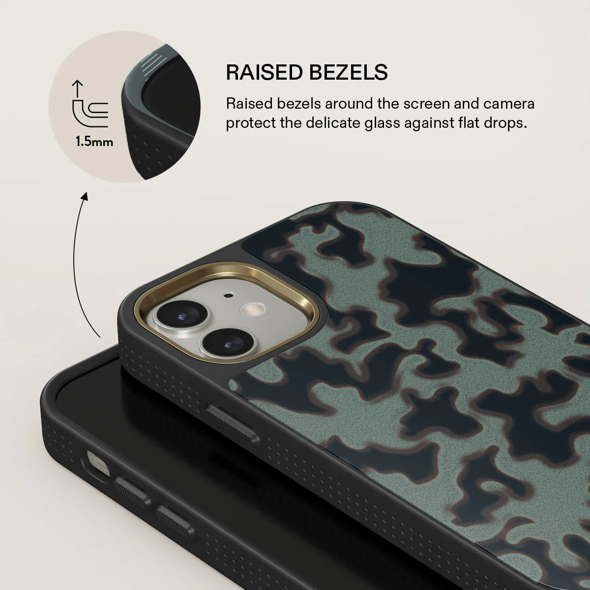 Offroad - iPhone 12 Case - Image 8