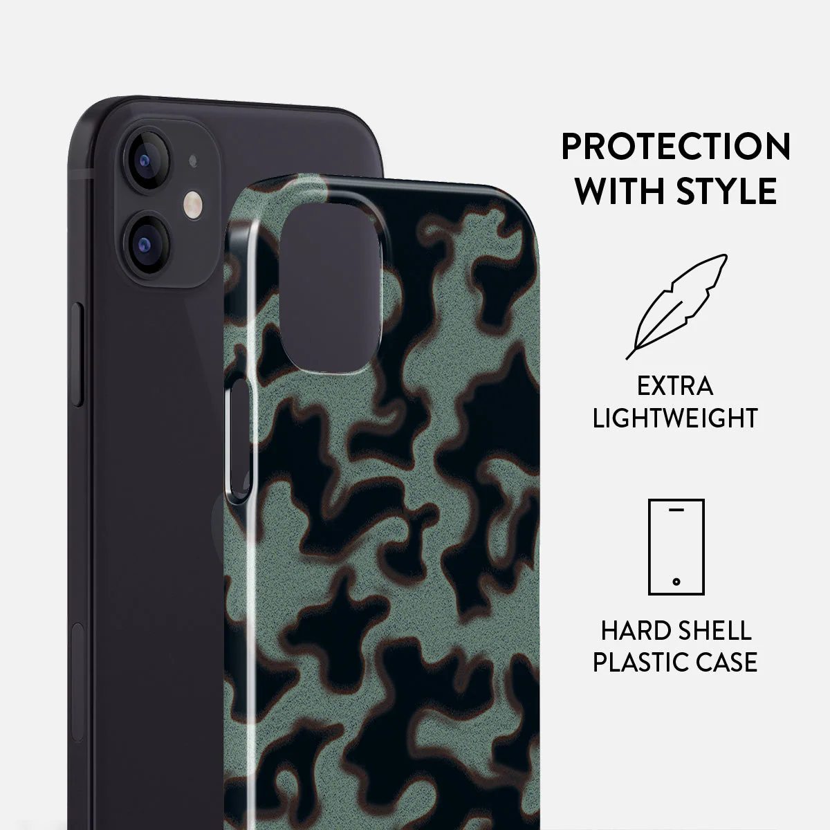 Offroad - iPhone 12 Mini Case - Image 2
