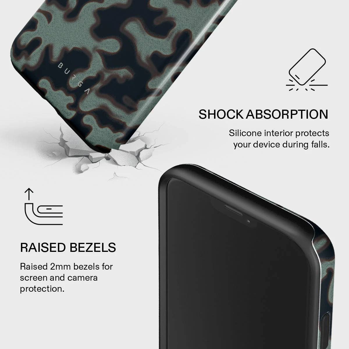 Offroad - iPhone 12 Mini Case - Image 8