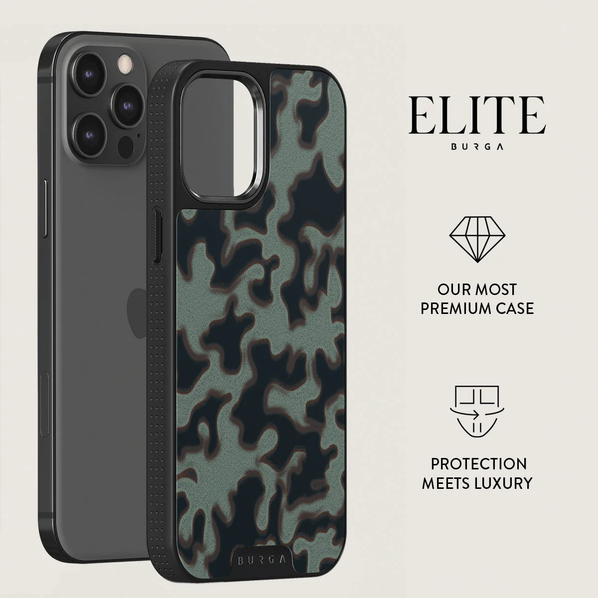 Offroad - iPhone 12 Pro Case - Image 13
