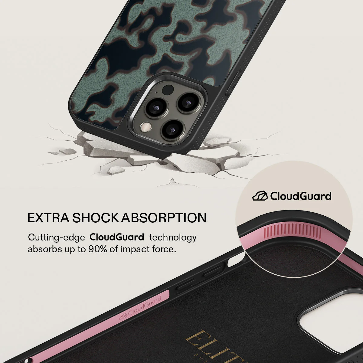 Offroad - iPhone 12 Pro Case - Image 14