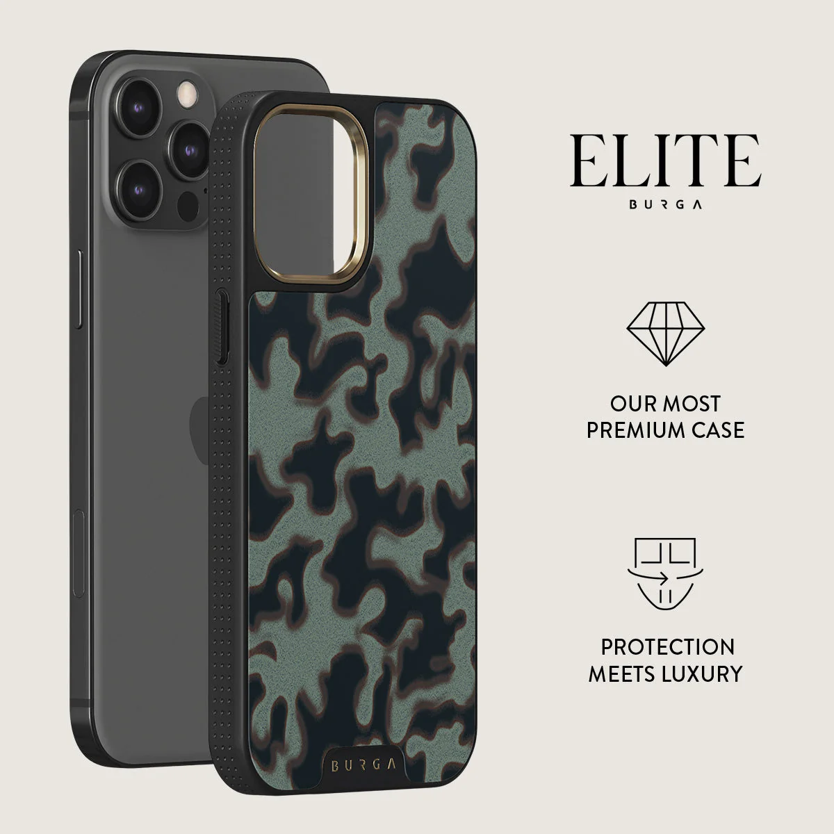 Offroad - iPhone 12 Pro Case - Image 6