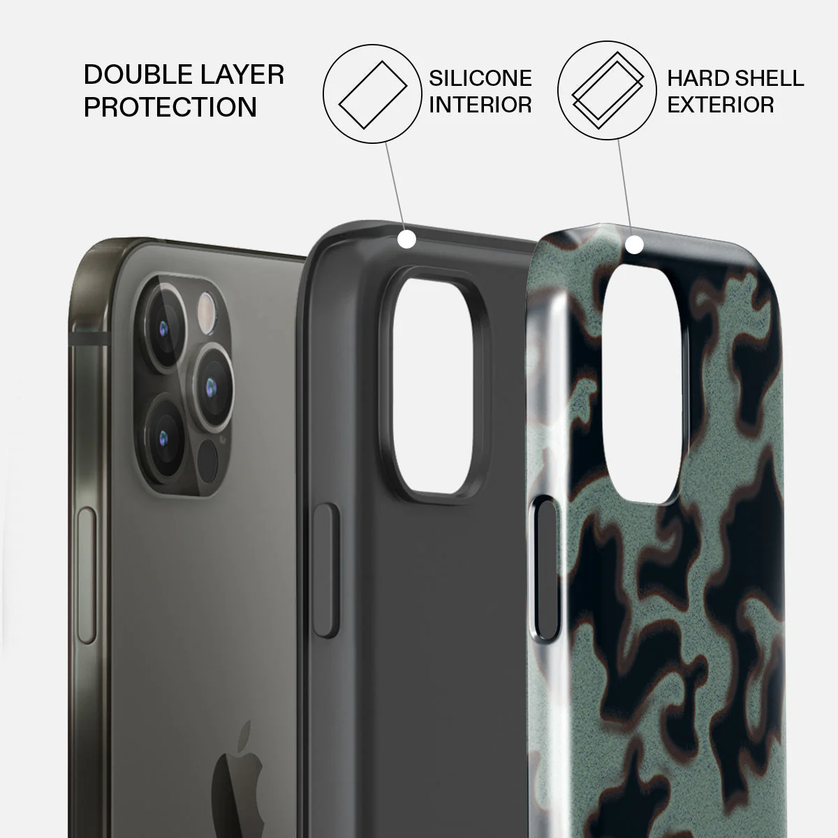 Offroad - iPhone 12 Pro Max Case - Image 6