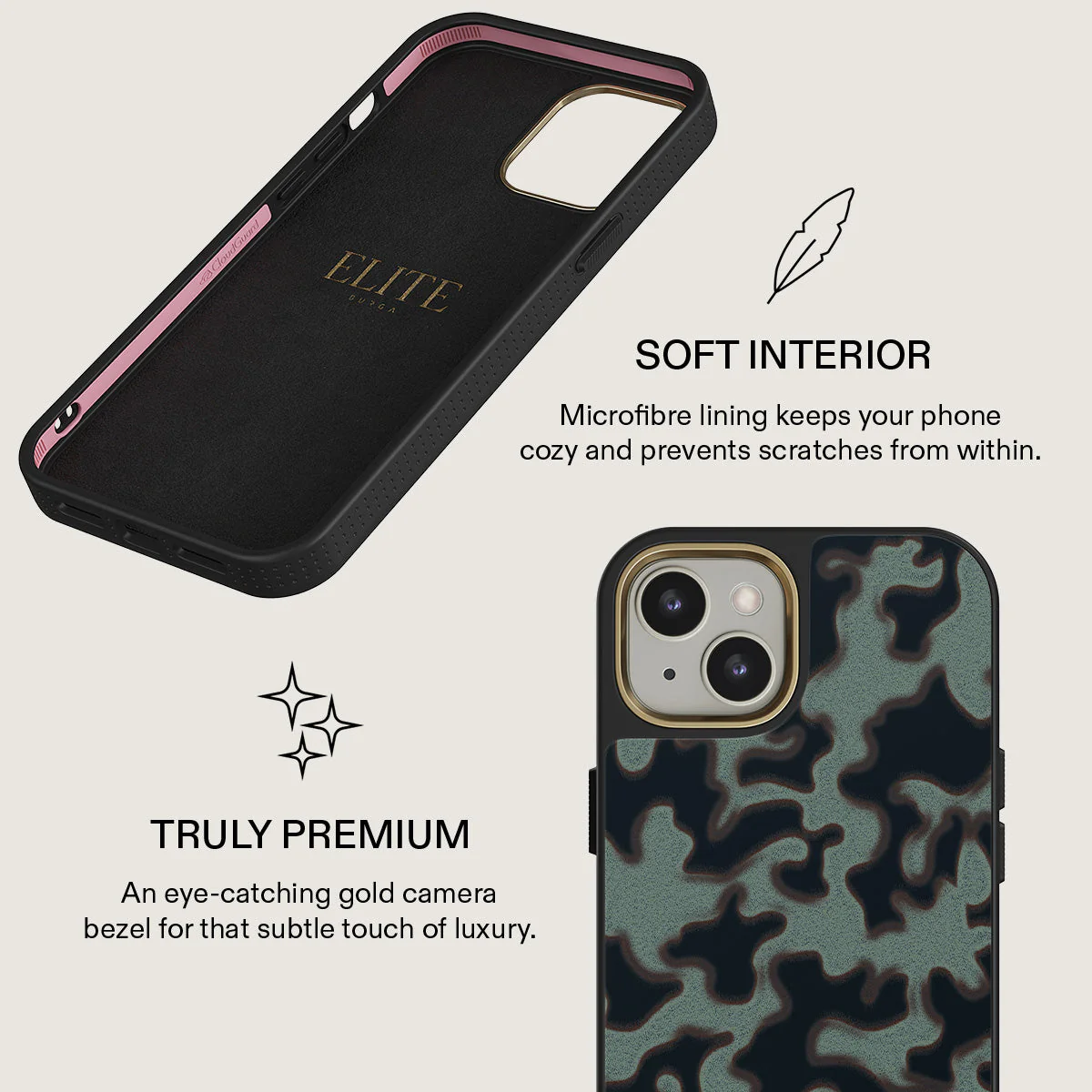 Offroad - iPhone 13 Case - Image 10