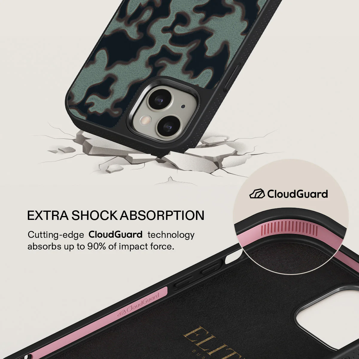 Offroad - iPhone 13 Case - Image 14