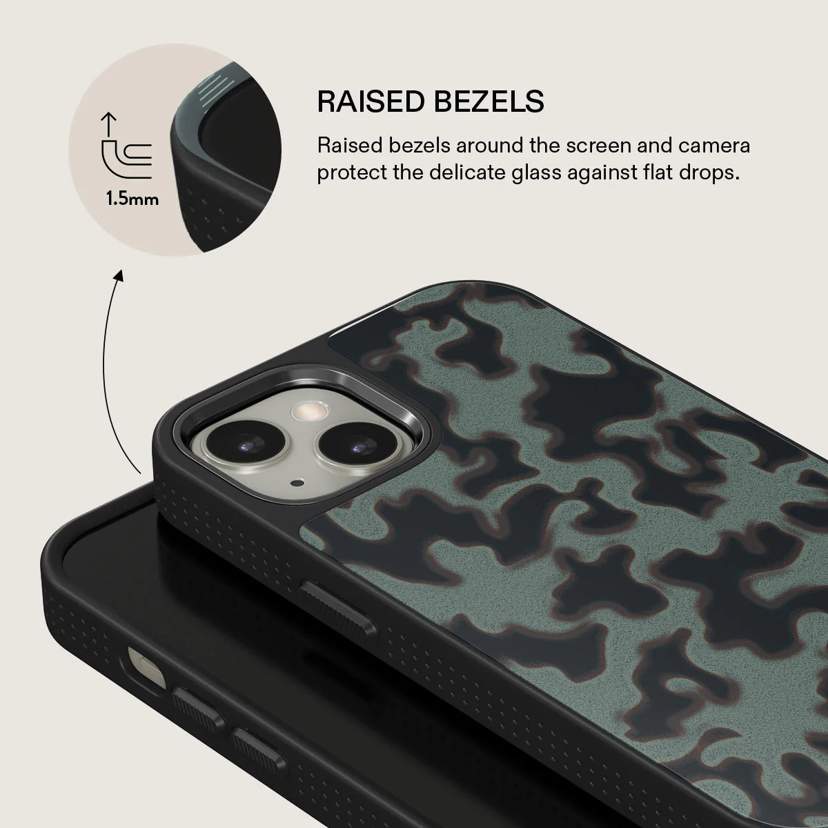 Offroad - iPhone 13 Case - Image 15