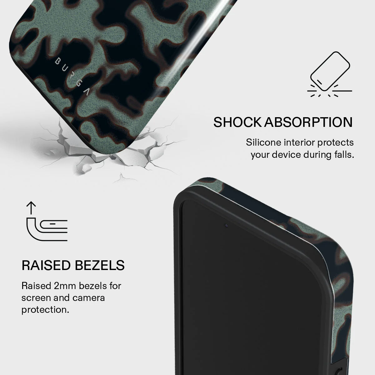 Offroad - iPhone 13 Case - Image 4