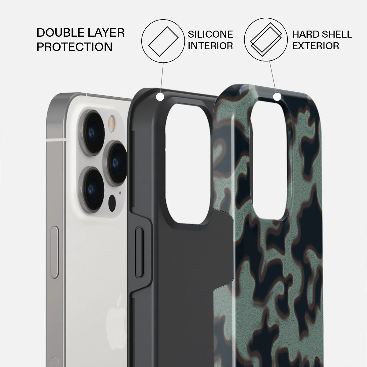 Offroad - iPhone 13 Pro Case - Image 2