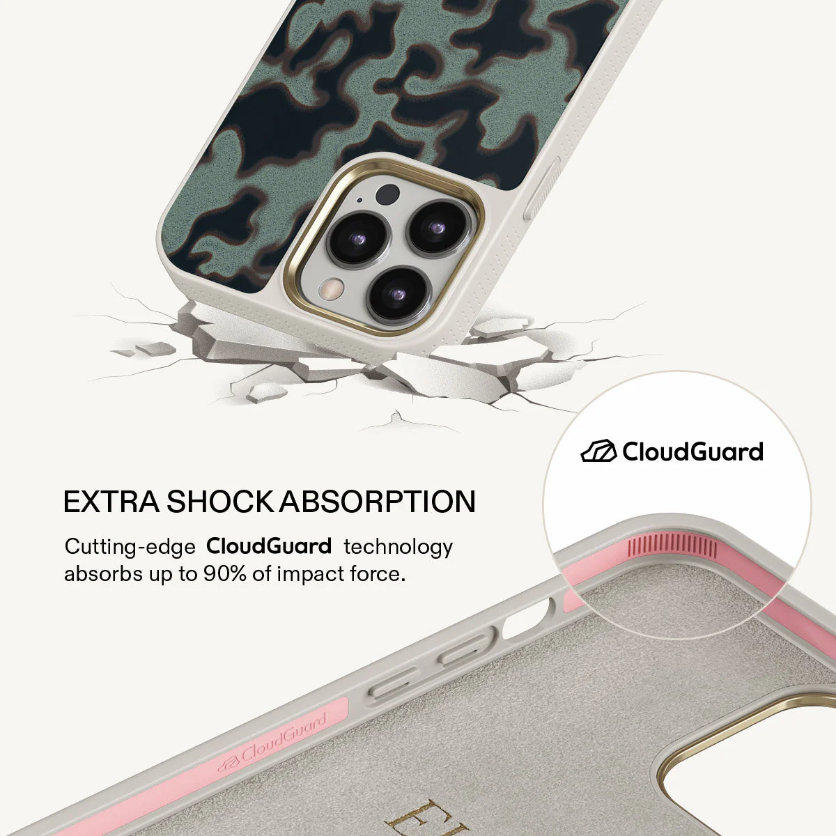 Offroad - iPhone 13 Pro Case - Image 21