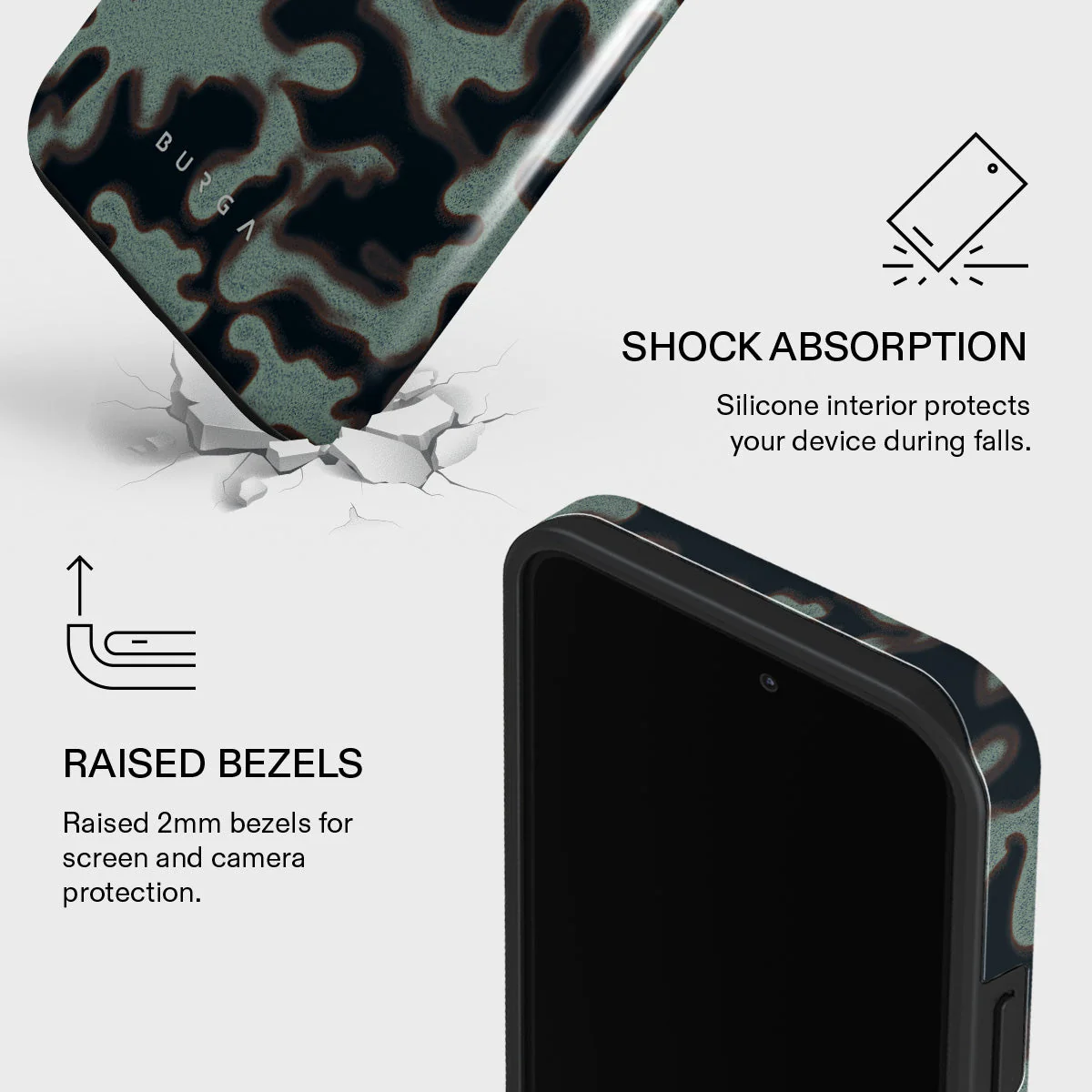 Offroad - iPhone 13 Pro Case - Image 4