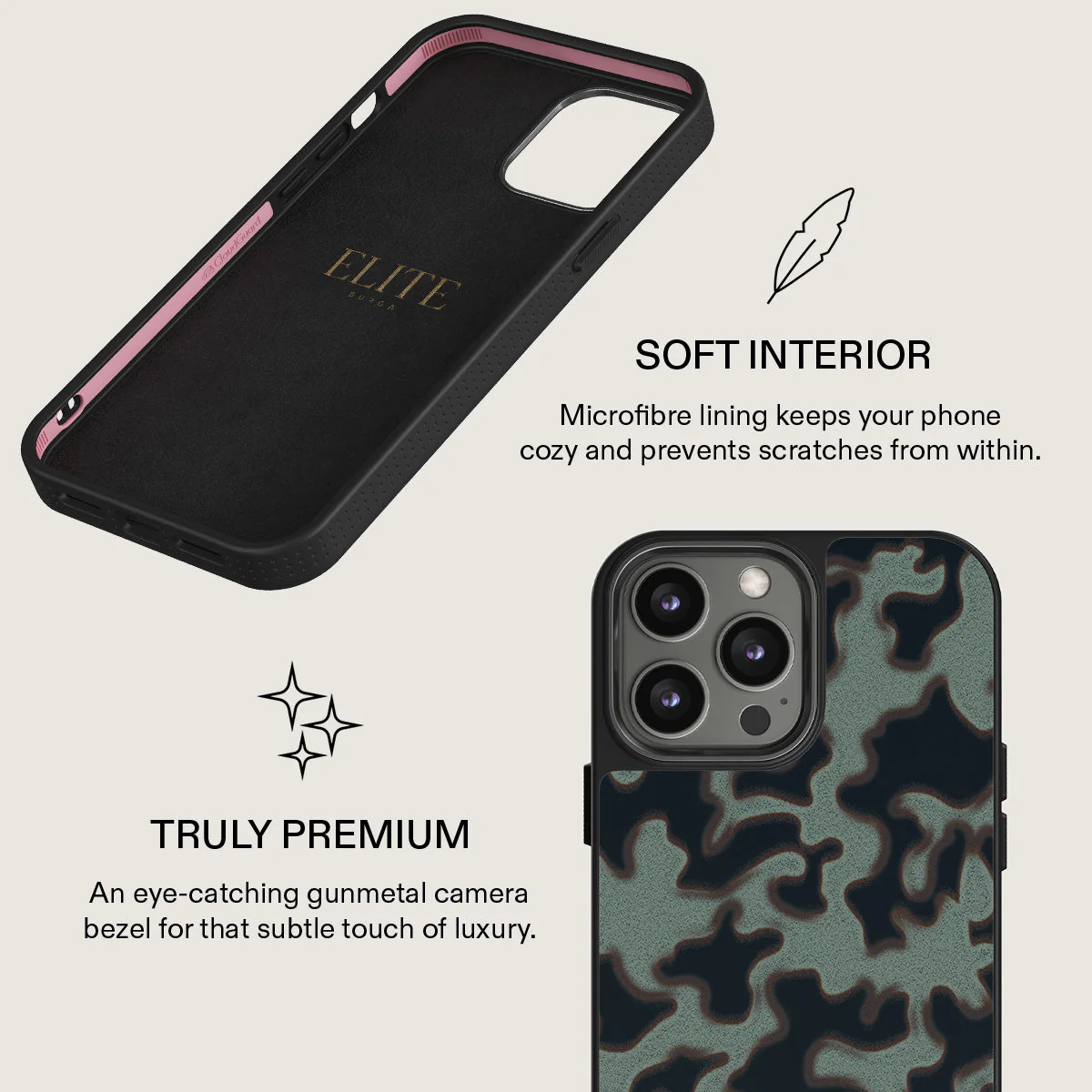 Offroad - iPhone 13 Pro Max Case - Image 17