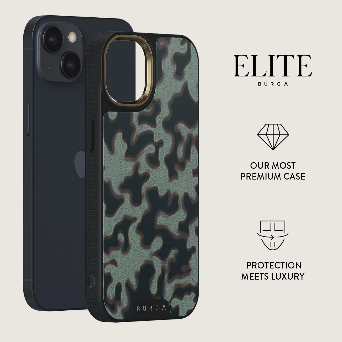 Offroad - iPhone 14 Case - Image 6