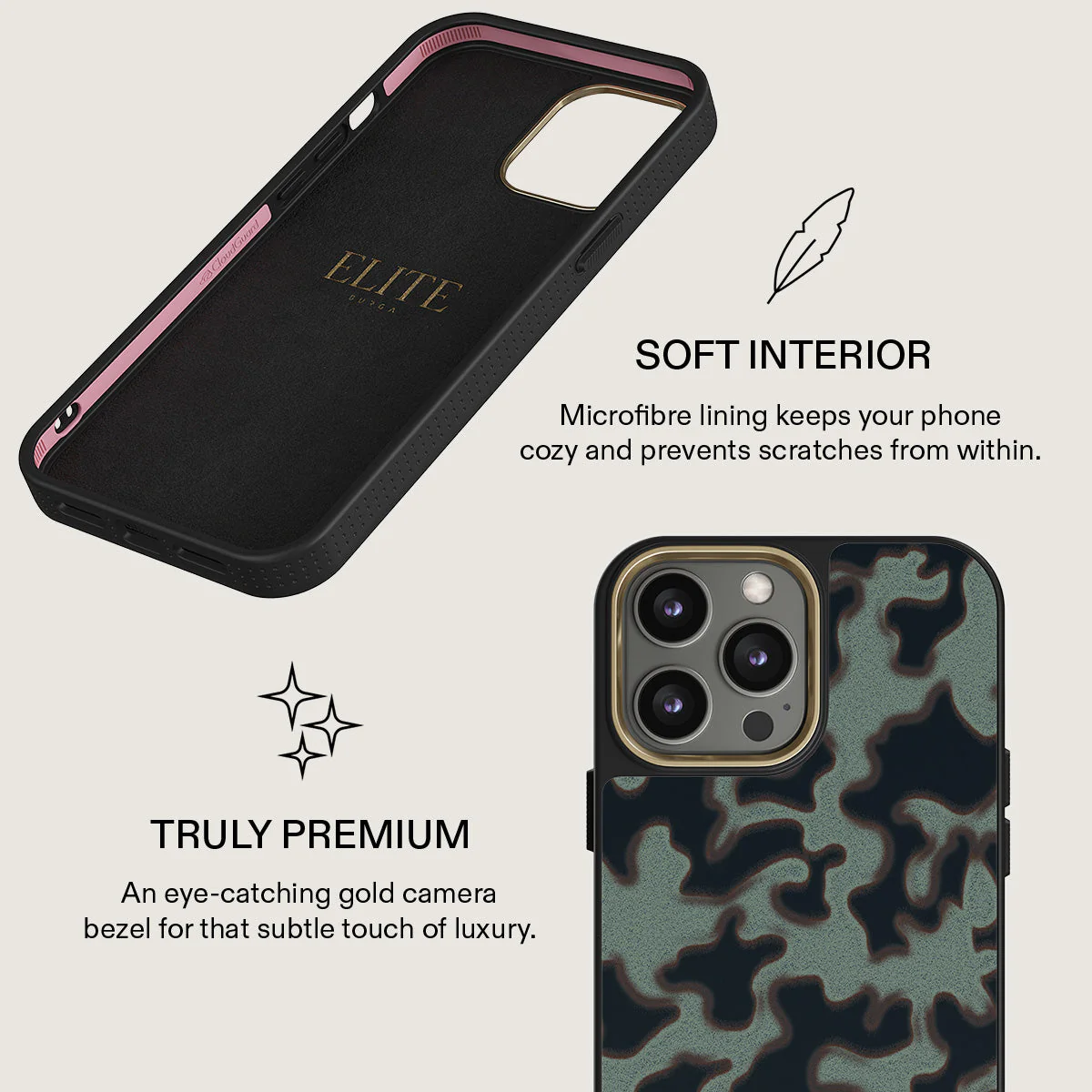 Offroad - iPhone 14 Pro Case - Image 10