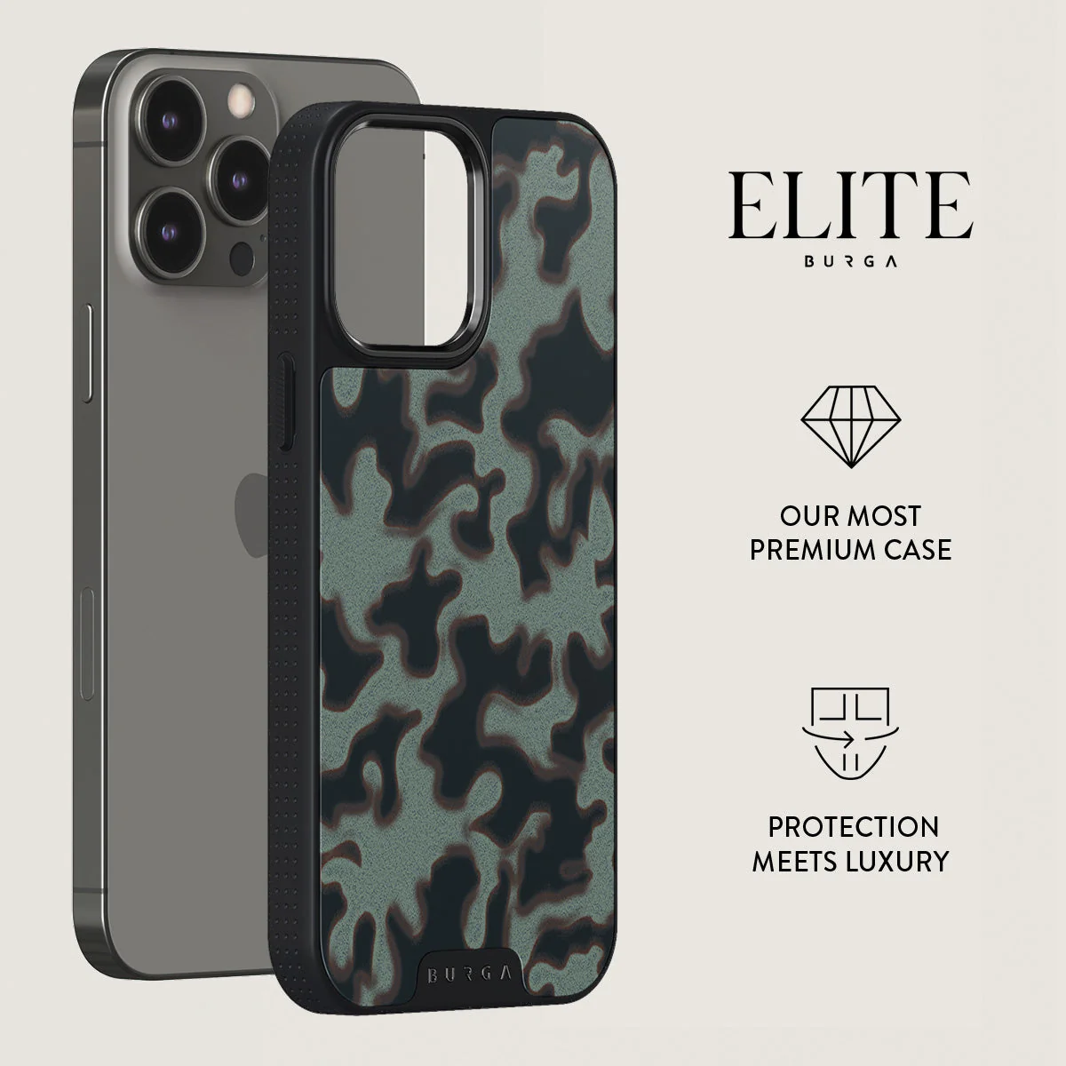 Offroad - iPhone 14 Pro Case - Image 13