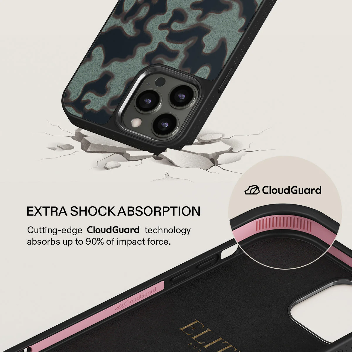 Offroad - iPhone 14 Pro Case - Image 14