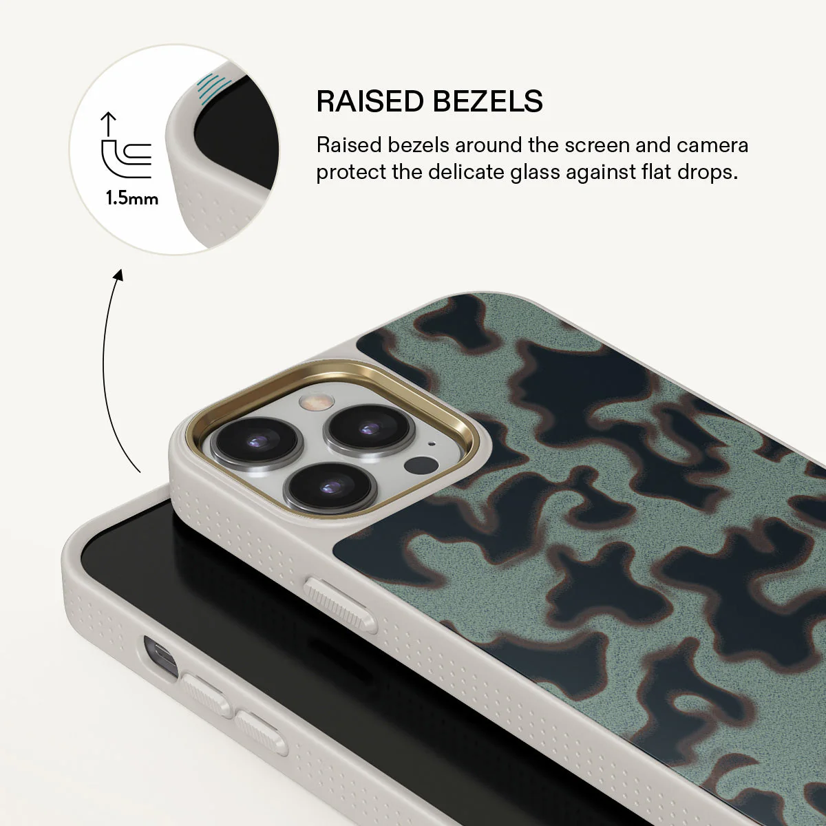 Offroad - iPhone 14 Pro Case - Image 22
