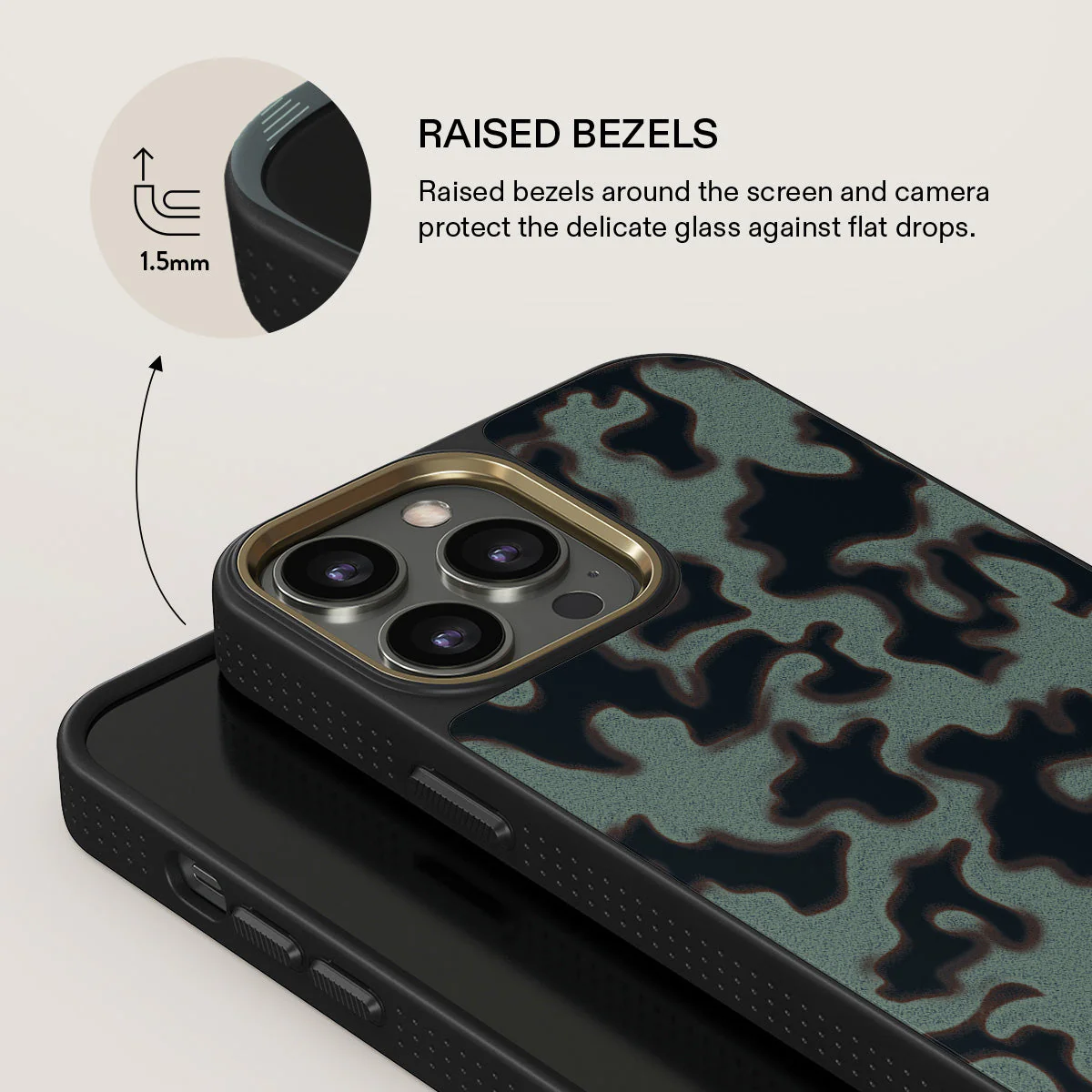 Offroad - iPhone 14 Pro Case - Image 8