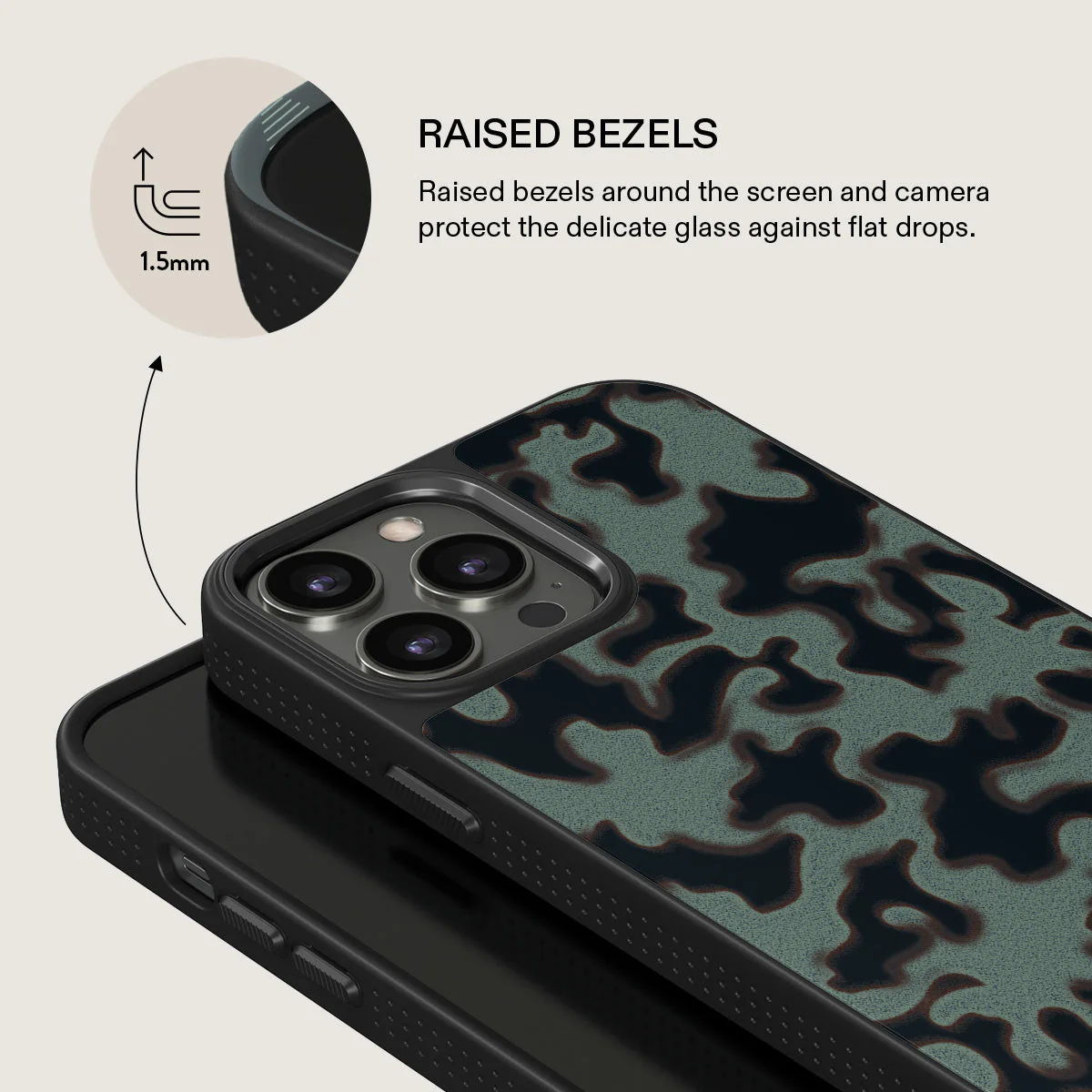 Offroad - iPhone 14 Pro Max Case - Image 15