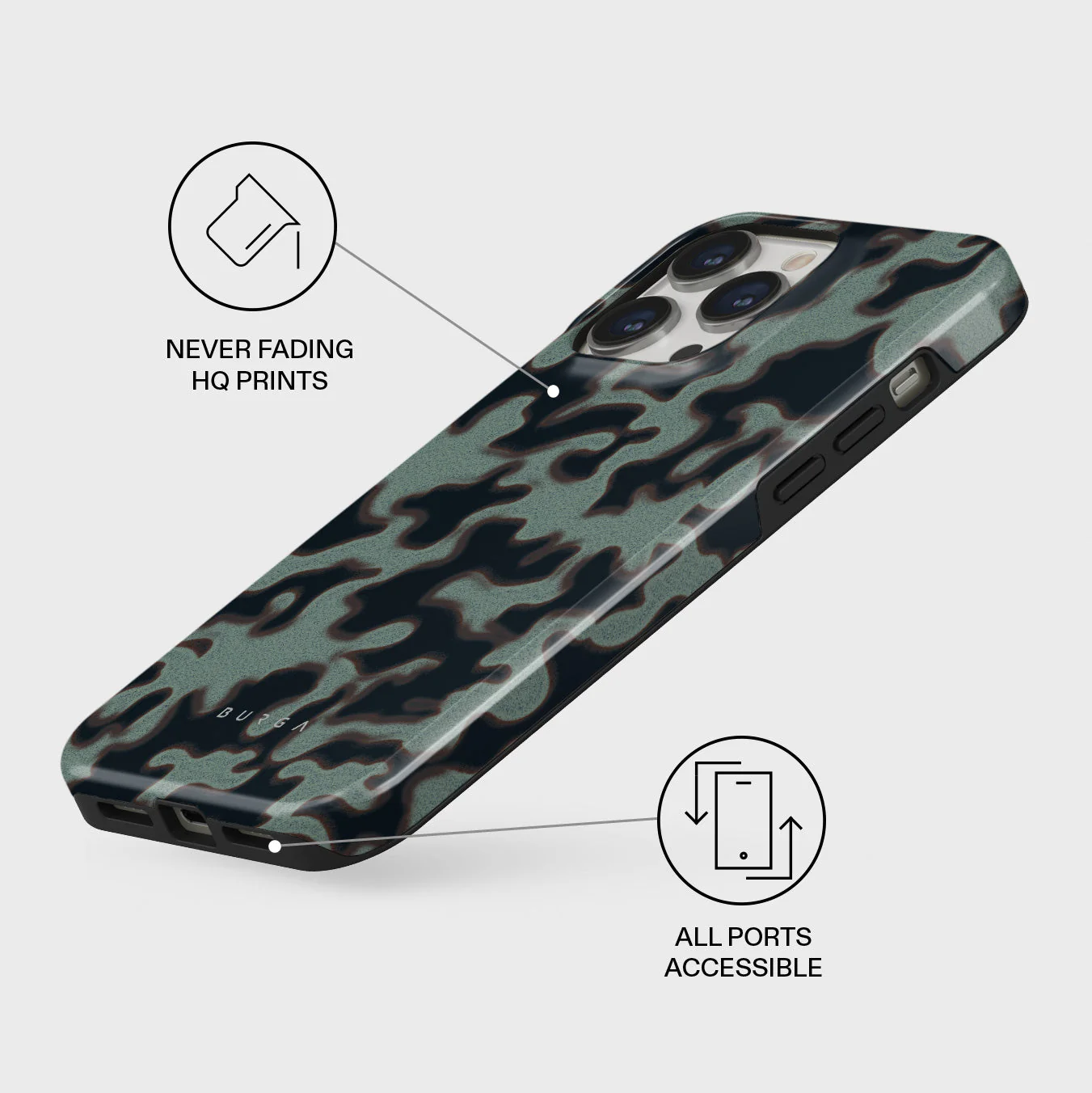 Offroad - iPhone 14 Pro Max Case - Image 3