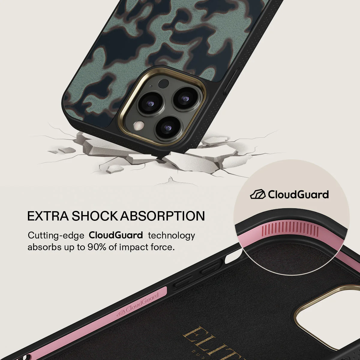 Offroad - iPhone 14 Pro Max Case - Image 7