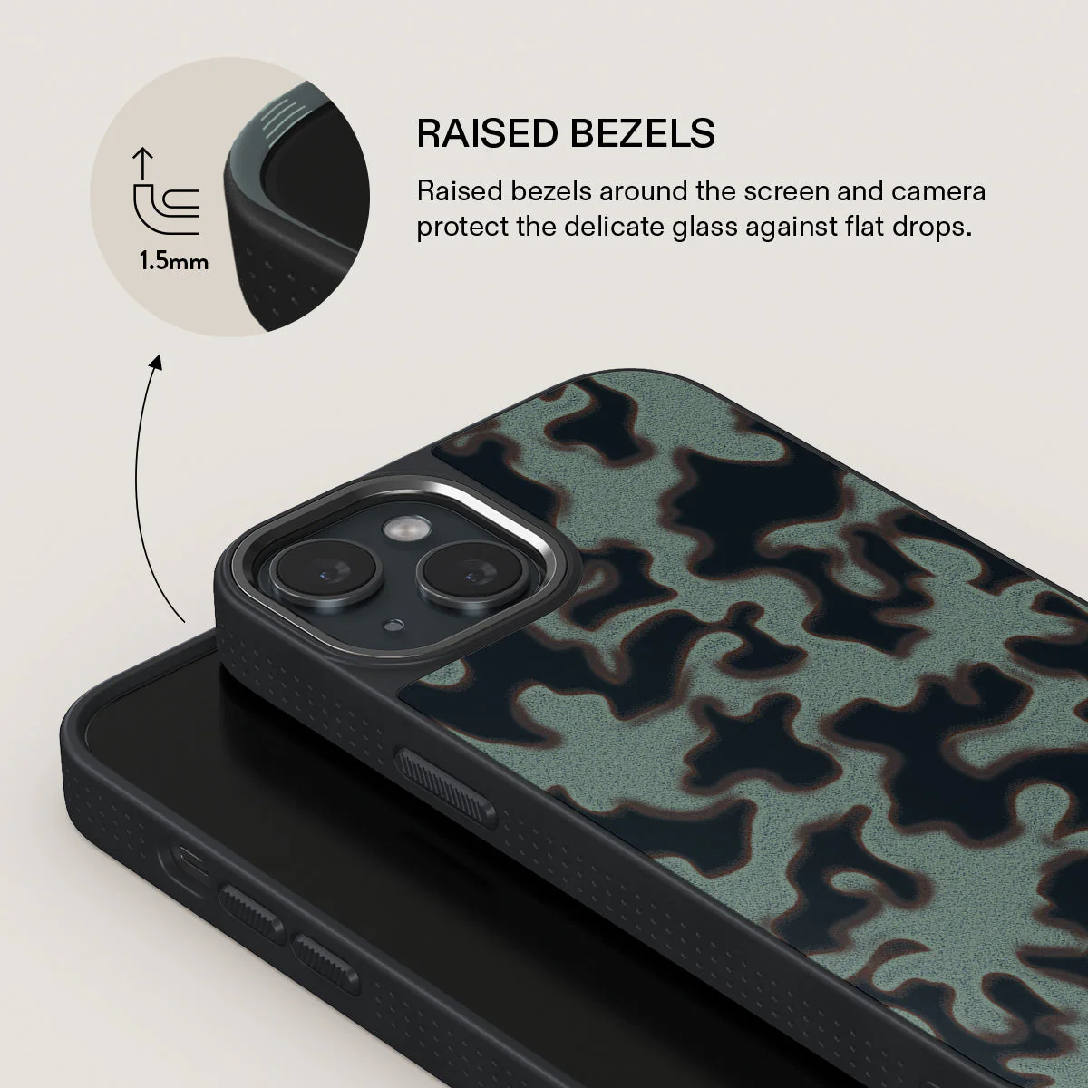 Offroad - iPhone 15 Case - Image 15
