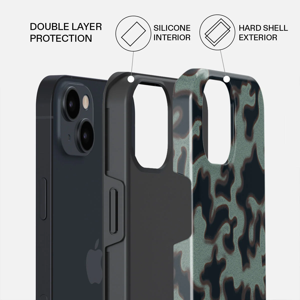 Offroad - iPhone 15 Case - Image 2