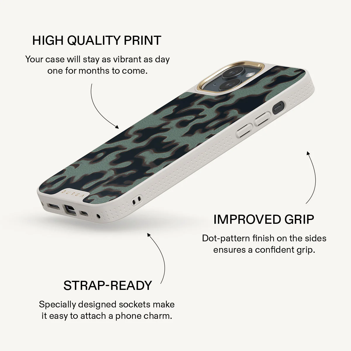Offroad - iPhone 15 Case - Image 23