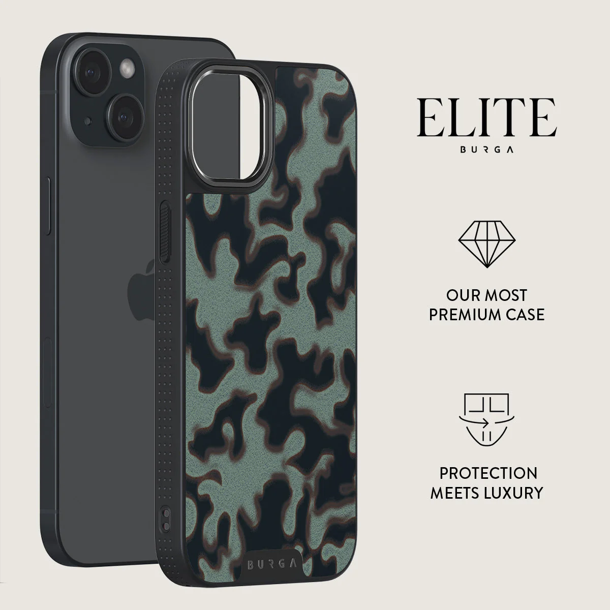 Offroad - iPhone 15 Plus Case - Image 13