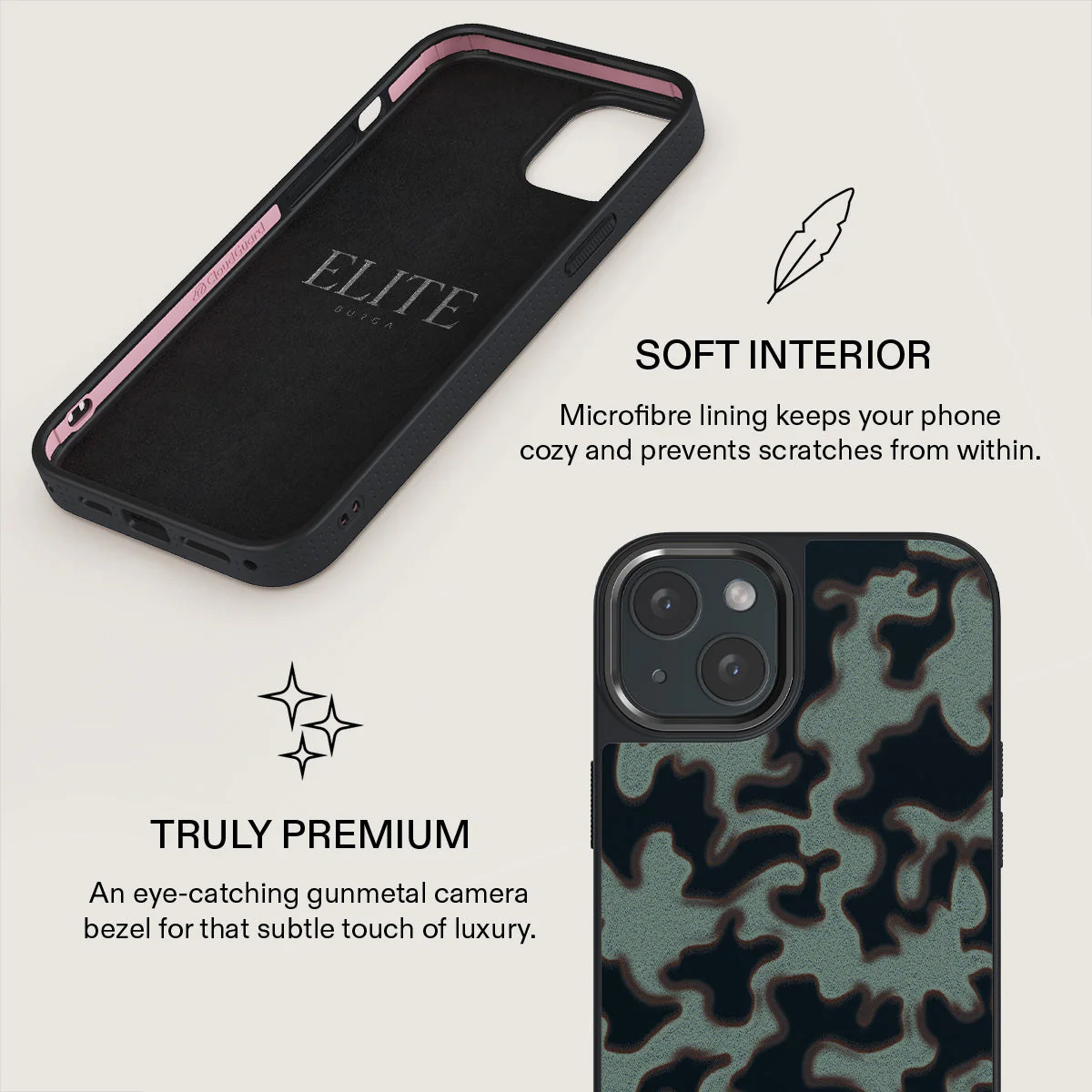 Offroad - iPhone 15 Plus Case - Image 17