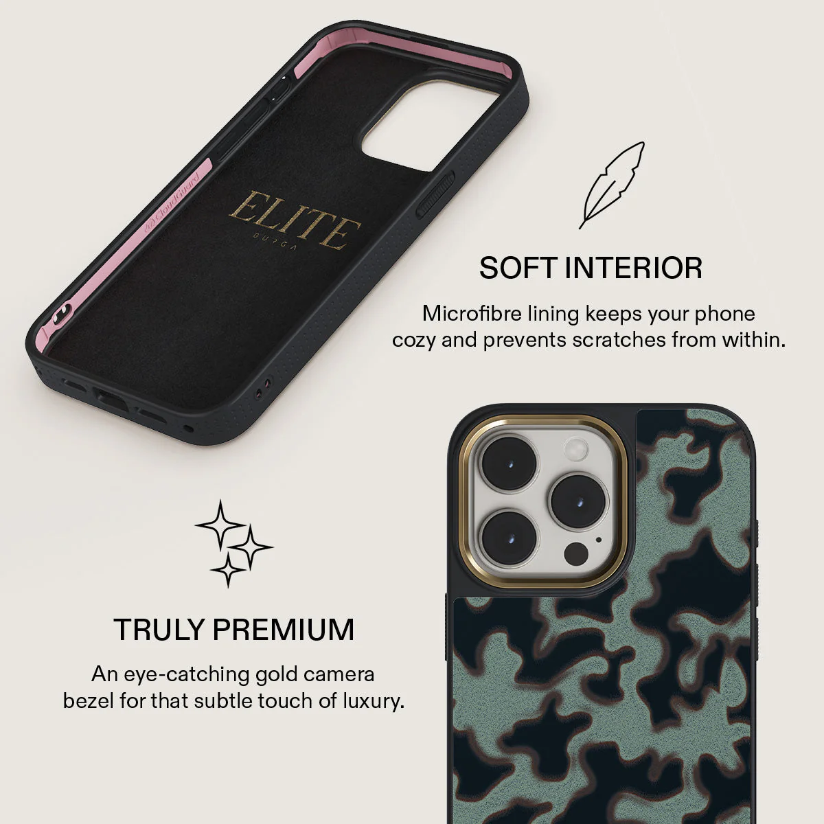 Offroad - iPhone 15 Pro Case - Image 10
