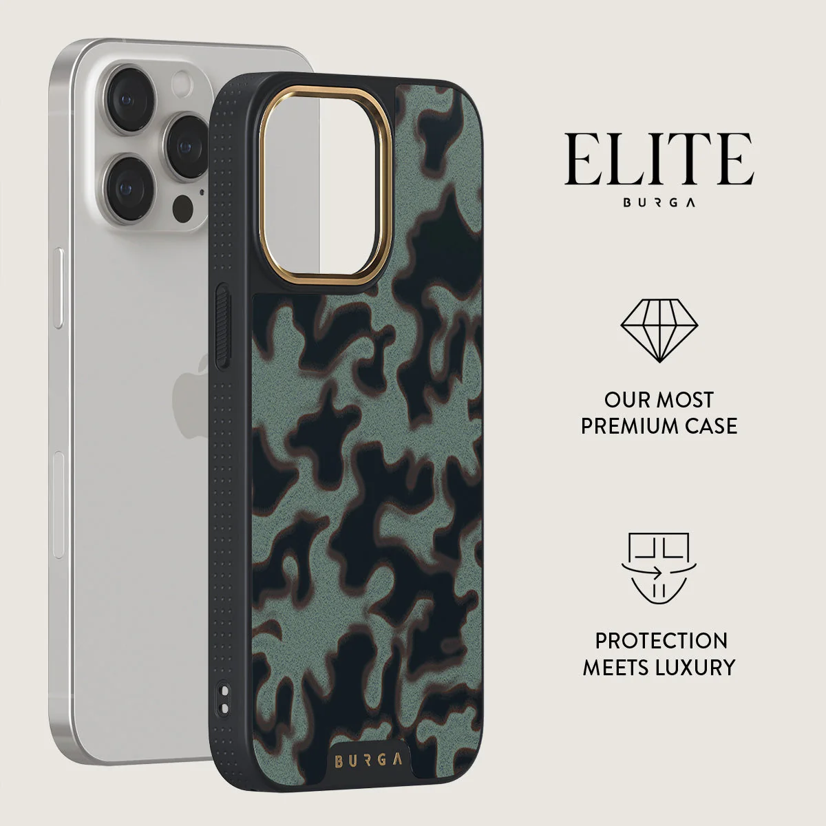 Offroad - iPhone 15 Pro Case - Image 6