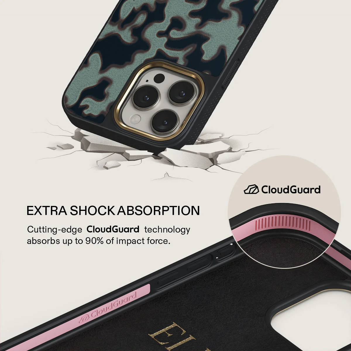 Offroad - iPhone 15 Pro Case - Image 7