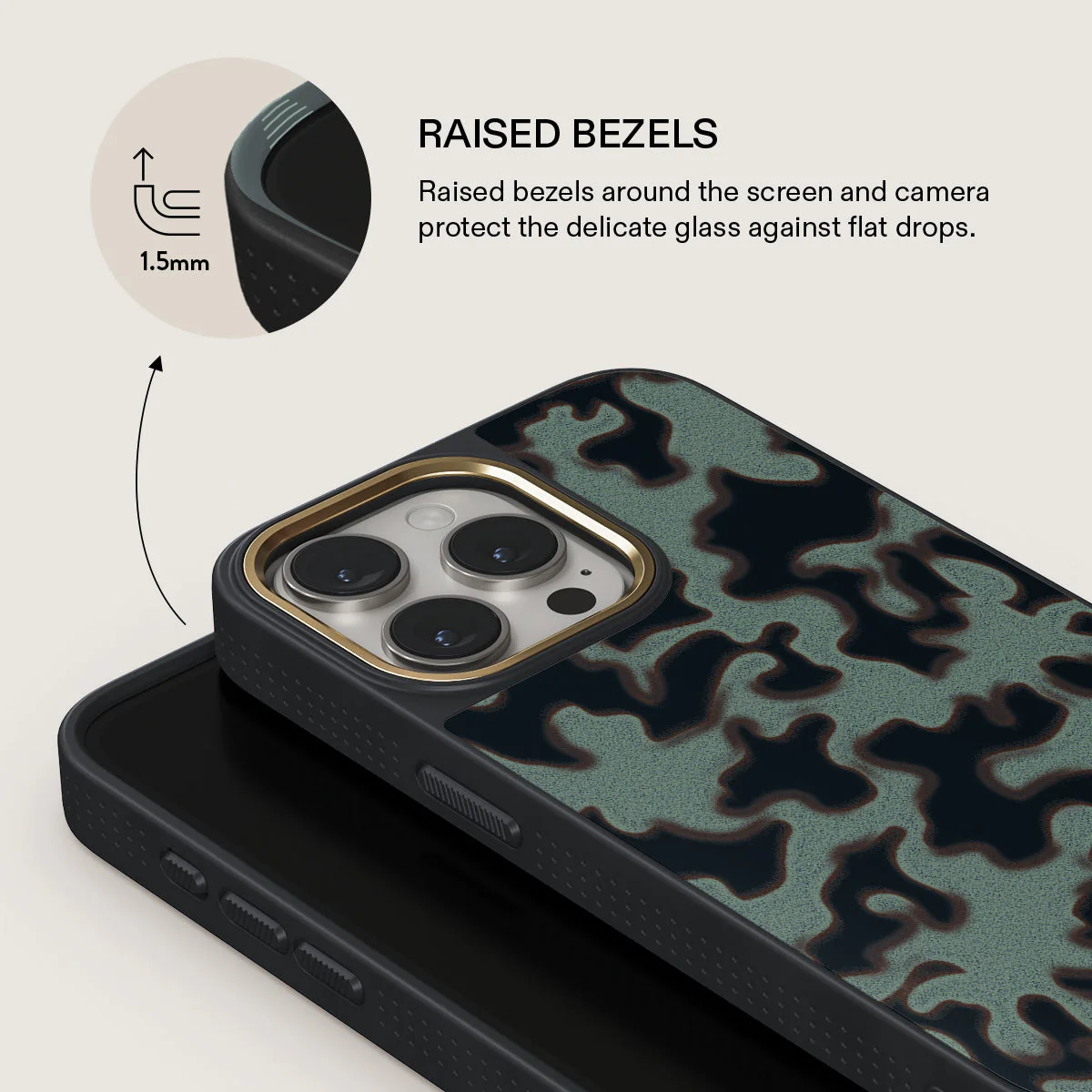 Offroad - iPhone 15 Pro Case - Image 8