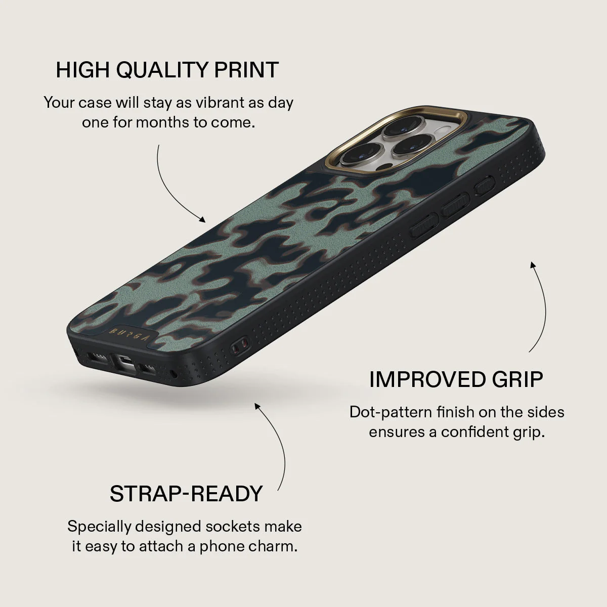 Offroad - iPhone 15 Pro Case - Image 9