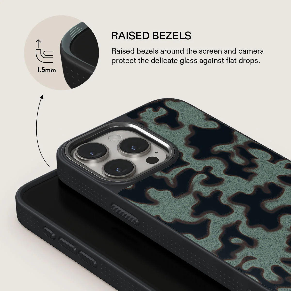 Offroad - iPhone 15 Pro Max Case - Image 15