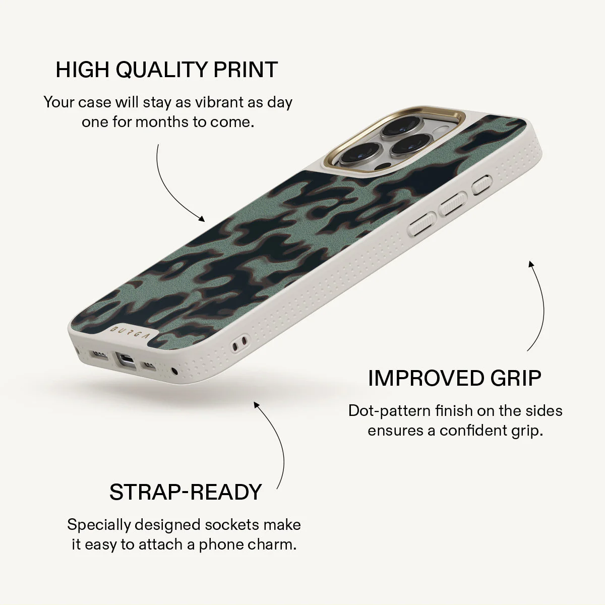 Offroad - iPhone 15 Pro Max Case - Image 23