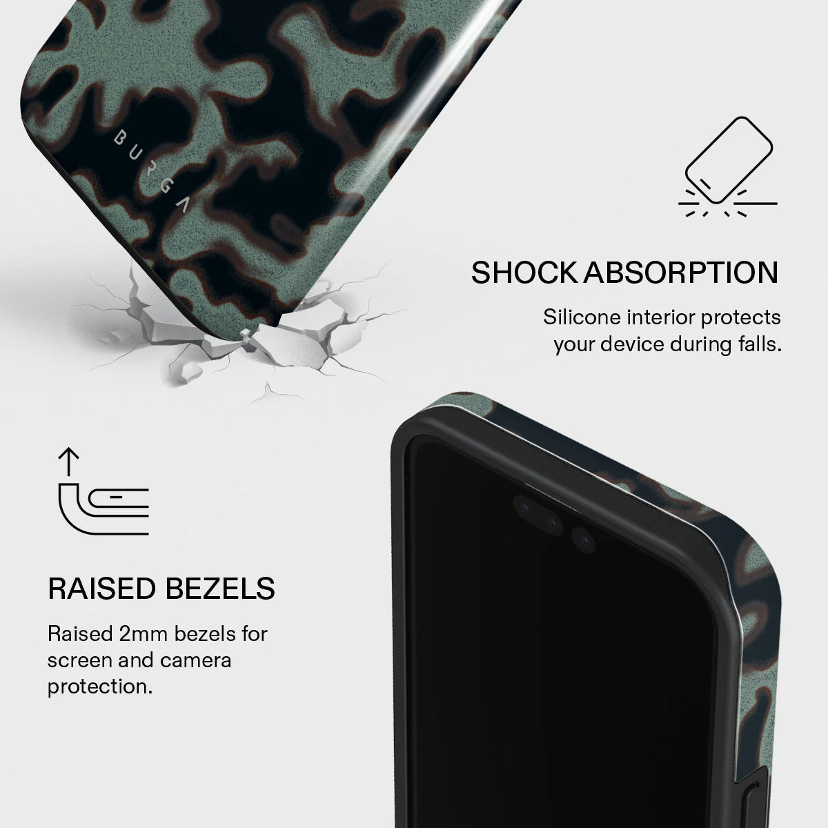 Offroad - iPhone 15 Pro Max Case - Image 4