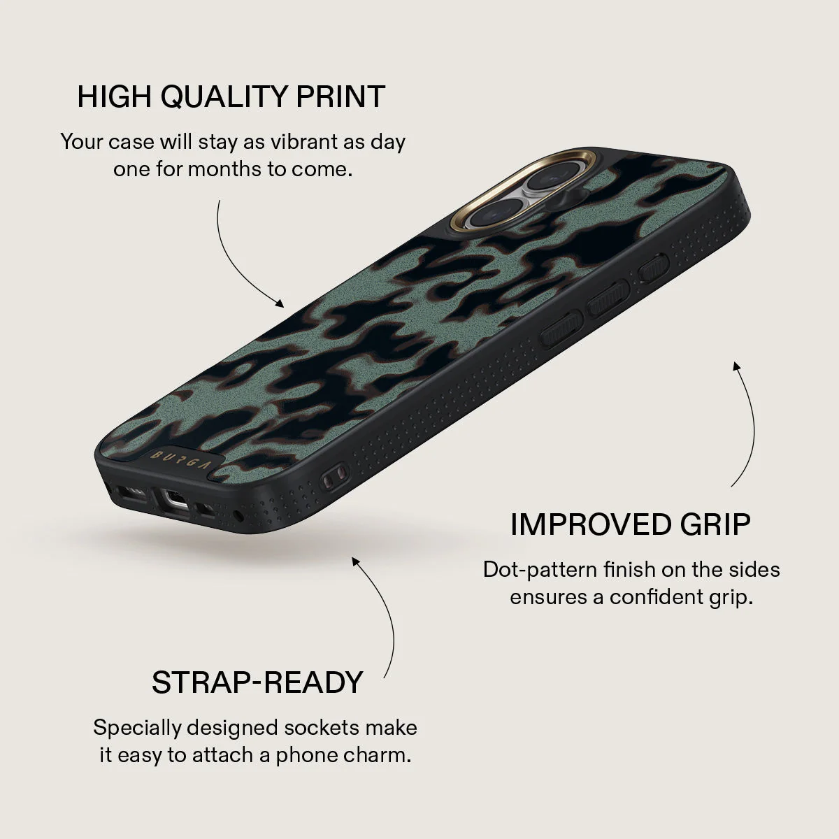 Offroad - iPhone 16 Case - Image 10
