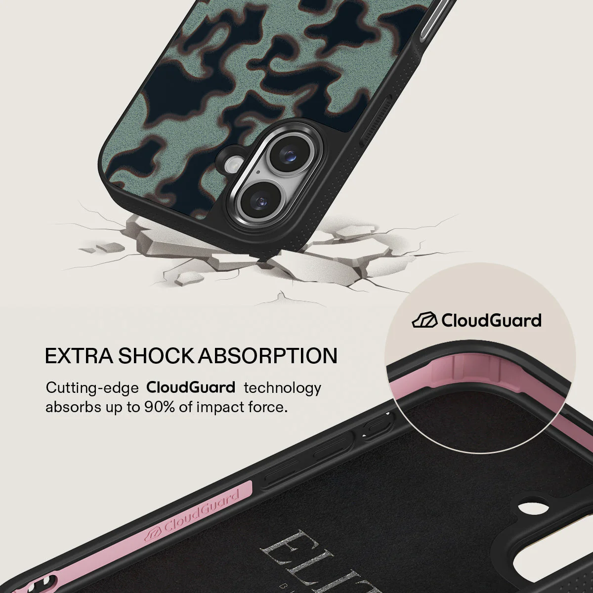 Offroad - iPhone 16 Case - Image 15
