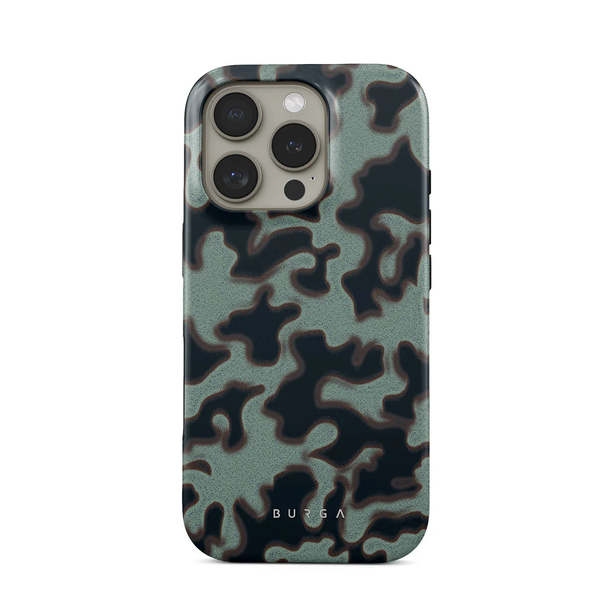 Offroad - iPhone 16 Pro Case