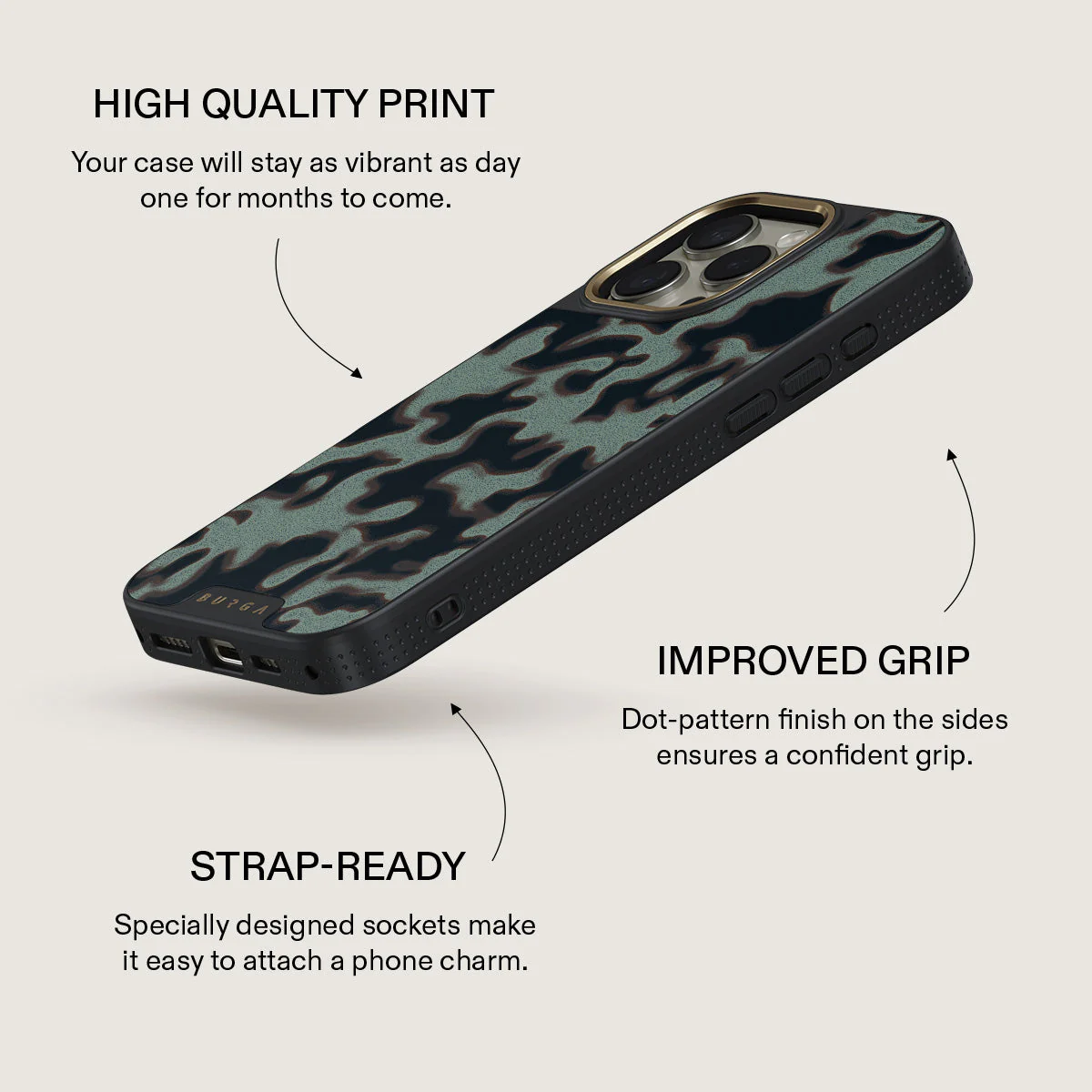 Offroad - iPhone 16 Pro Case - Image 10