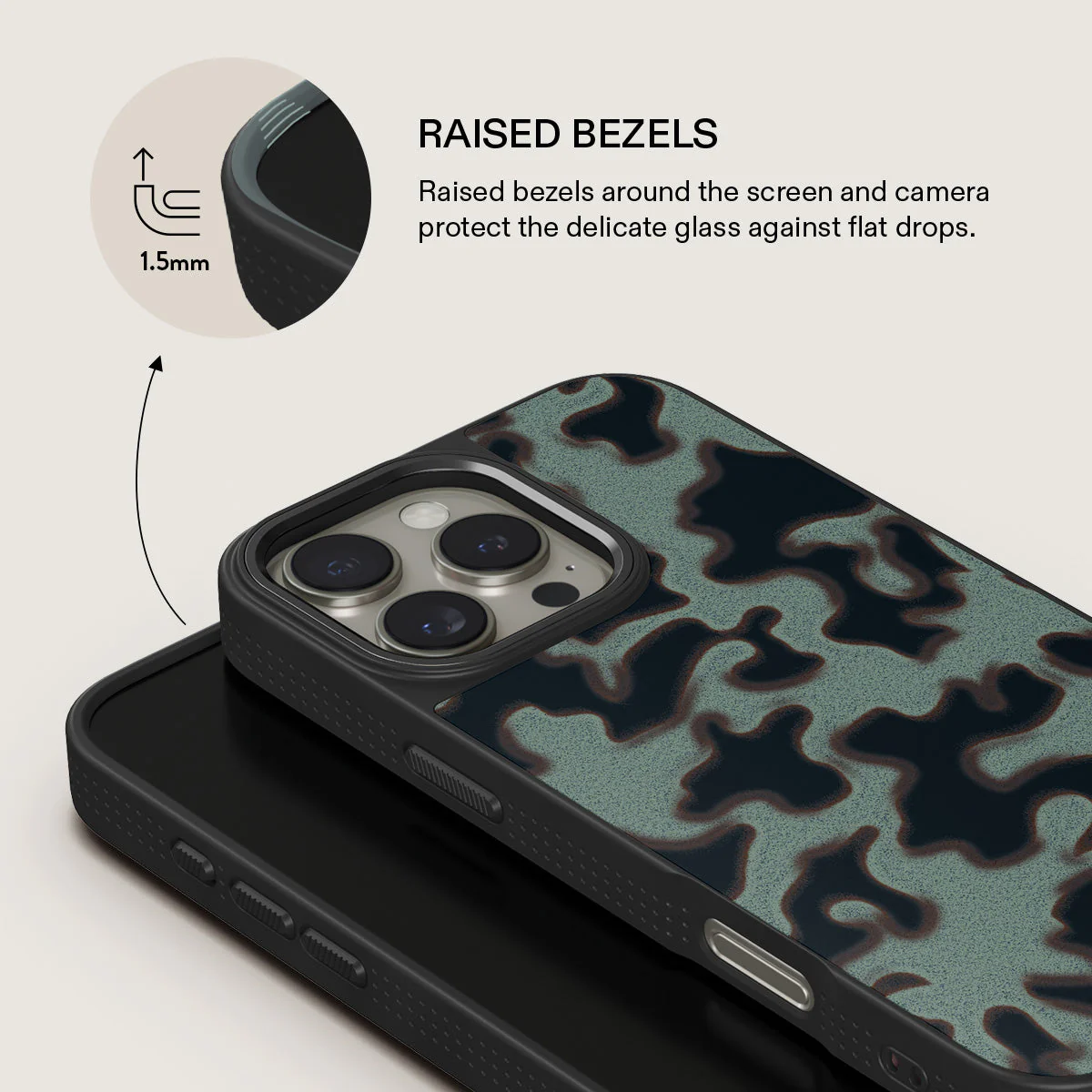 Offroad - iPhone 16 Pro Case - Image 16