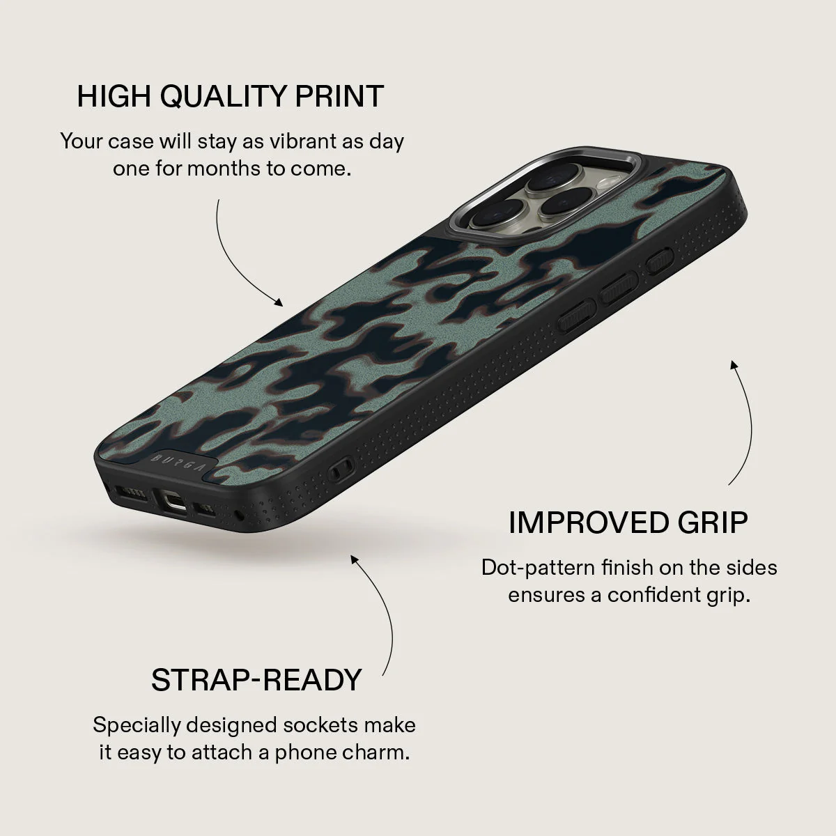 Offroad - iPhone 16 Pro Case - Image 17