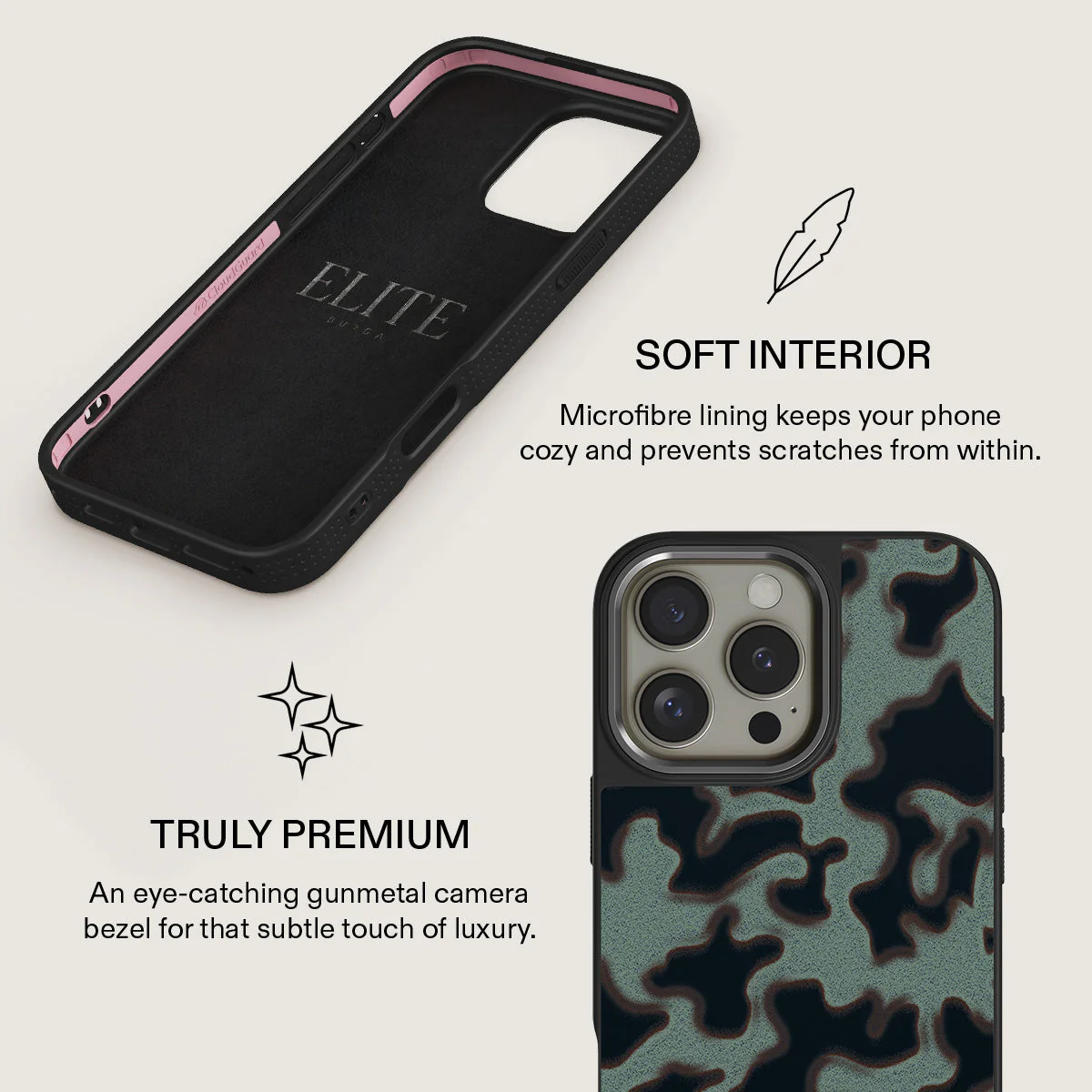 Offroad - iPhone 16 Pro Case - Image 18