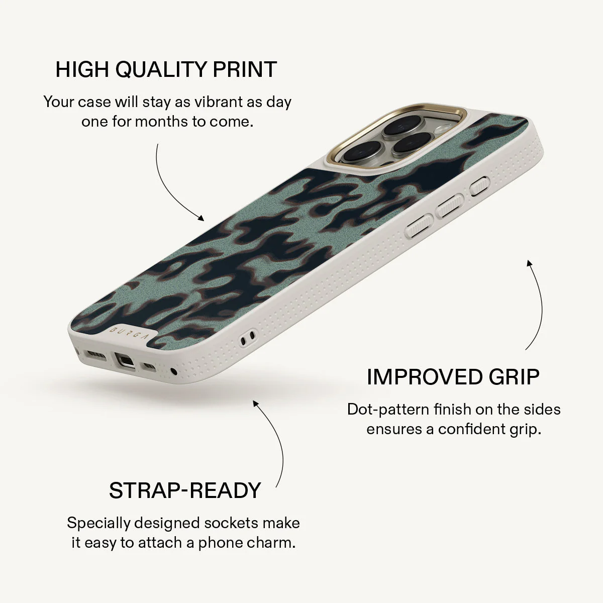 Offroad - iPhone 16 Pro Case - Image 24