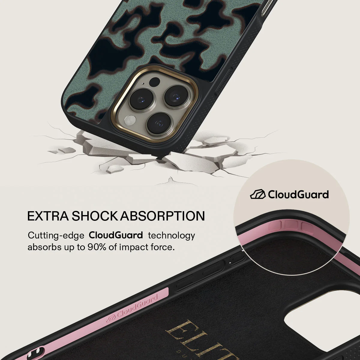 Offroad - iPhone 16 Pro Case - Image 8