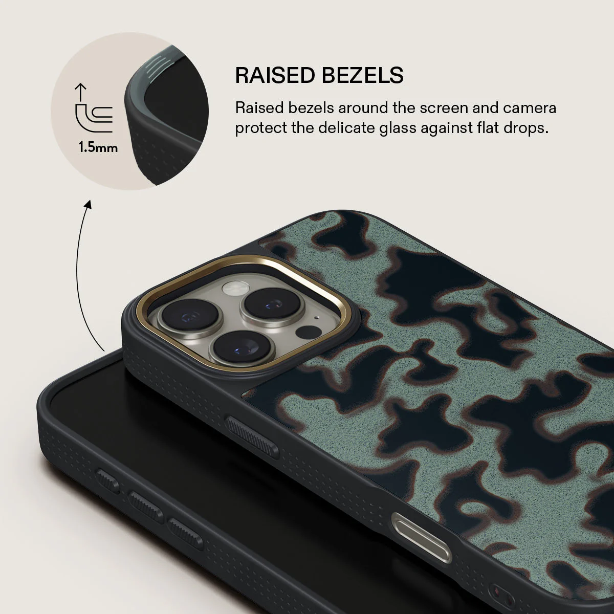Offroad - iPhone 16 Pro Case - Image 9