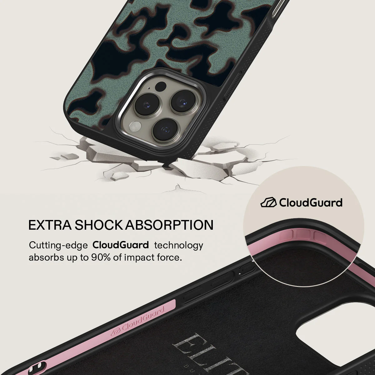 Offroad - iPhone 16 Pro Max Case - Image 15
