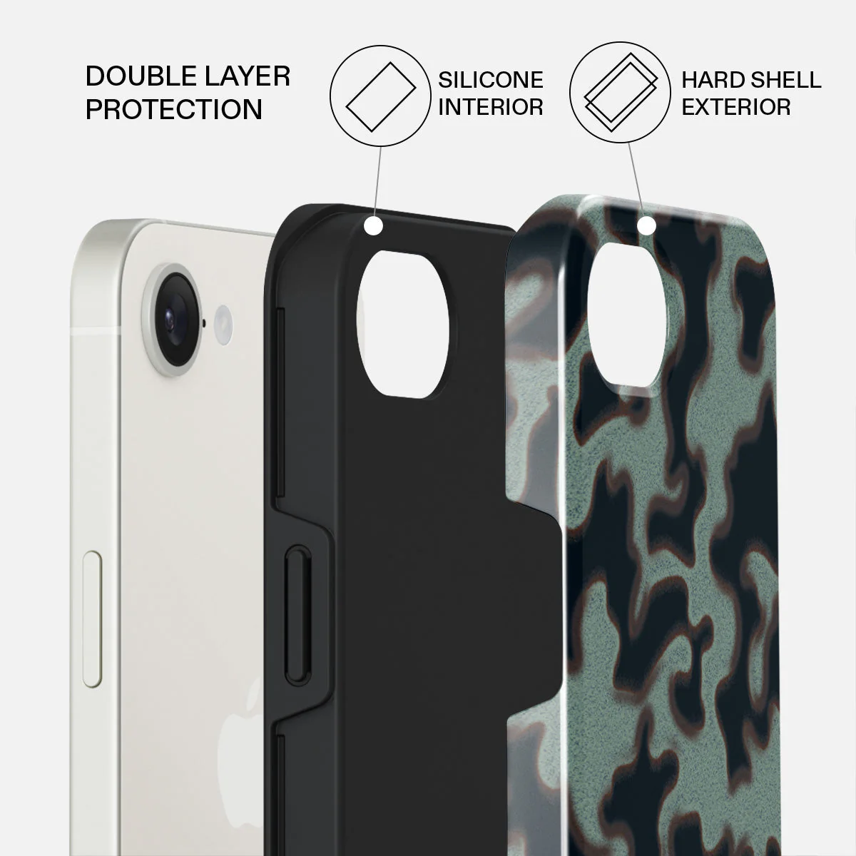 Offroad - iPhone 16e Case - Image 2