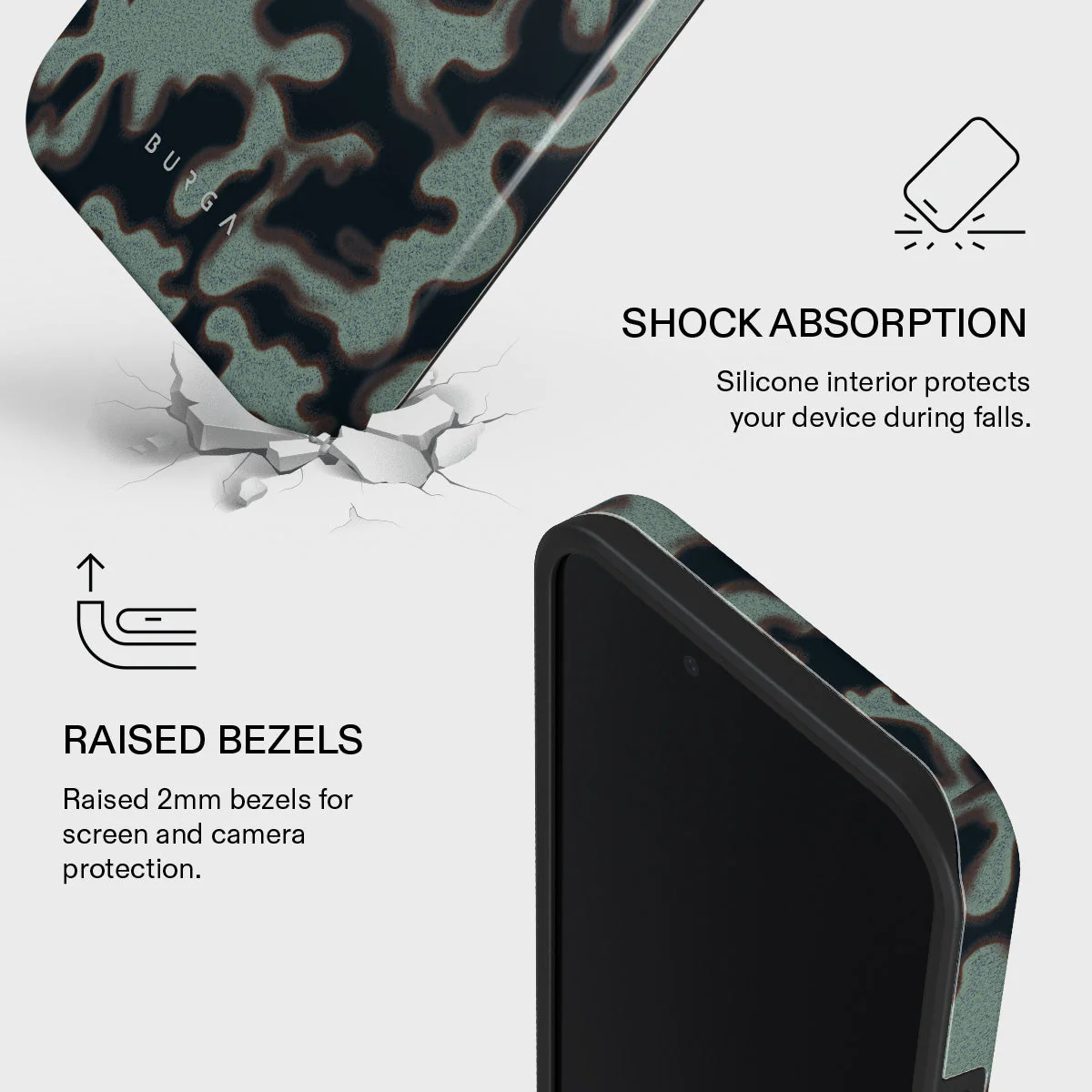 Offroad - iPhone 16e Case - Image 4